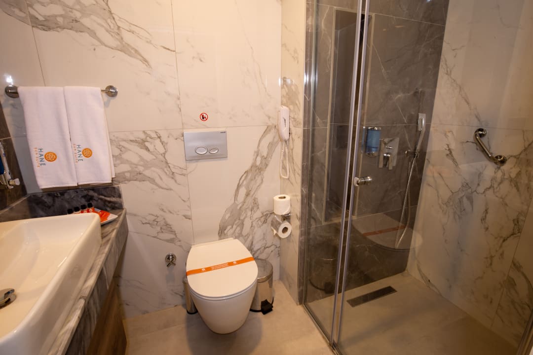 Zimmer Hane Sun Elite Hotel