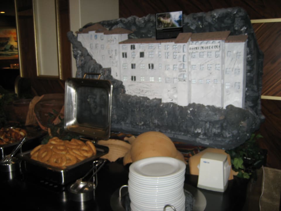 Gastro Oz Hotels Side Premium