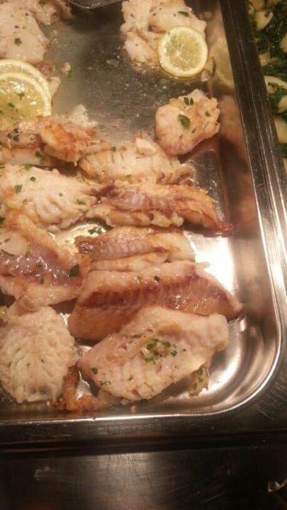 Essen Bluesun Hotel Soline