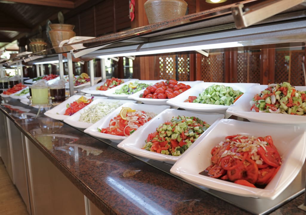 Gastro Labranda Alantur Resort