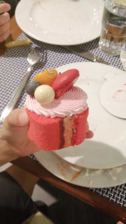 Gastro Belek Beach Resort Hotel