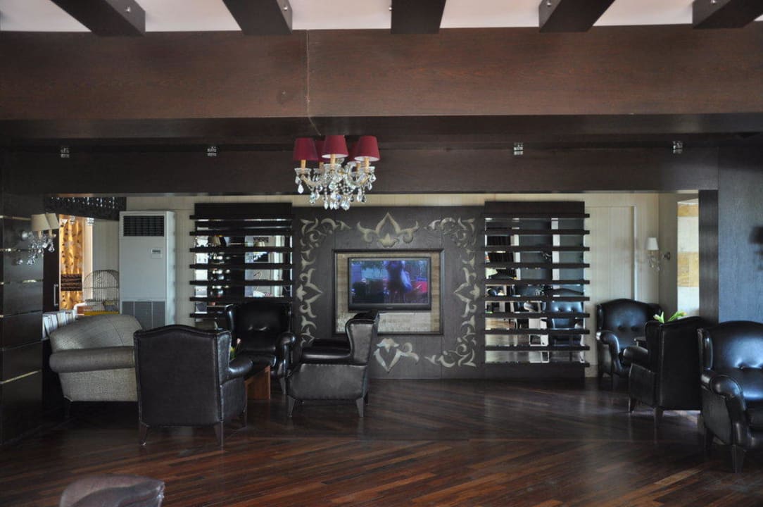 Tac Premier Hotel & Spa Tac Premier Hotel & Spa