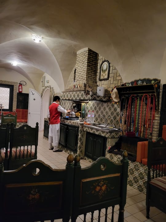 Gastro TUI MAGIC LIFE Penelope Beach