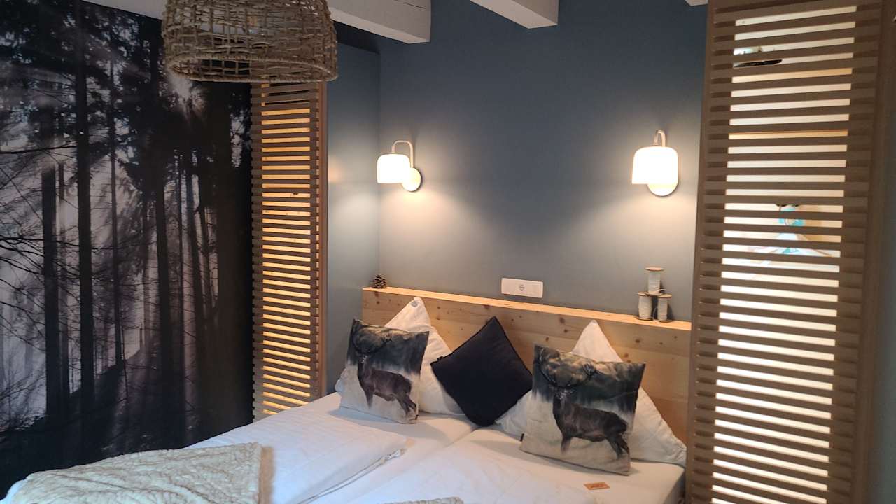 Zimmer Auberge Les Bagenelles