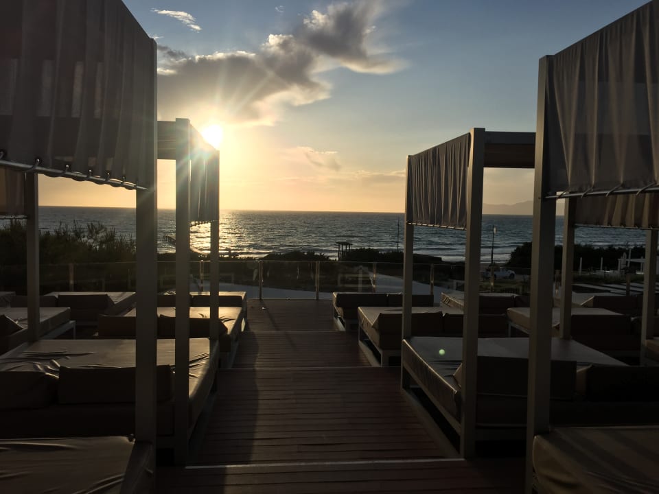 Ausblick Zafiro Bahia