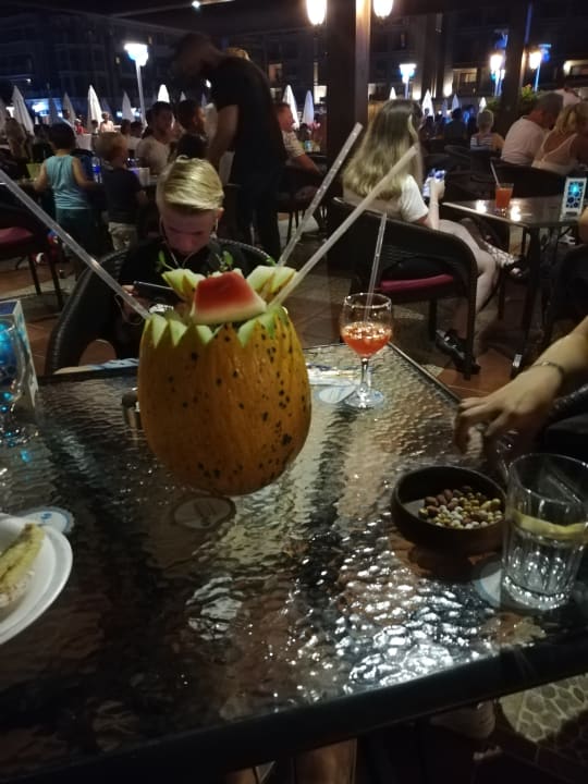 Gastro Hotel Turan Prince