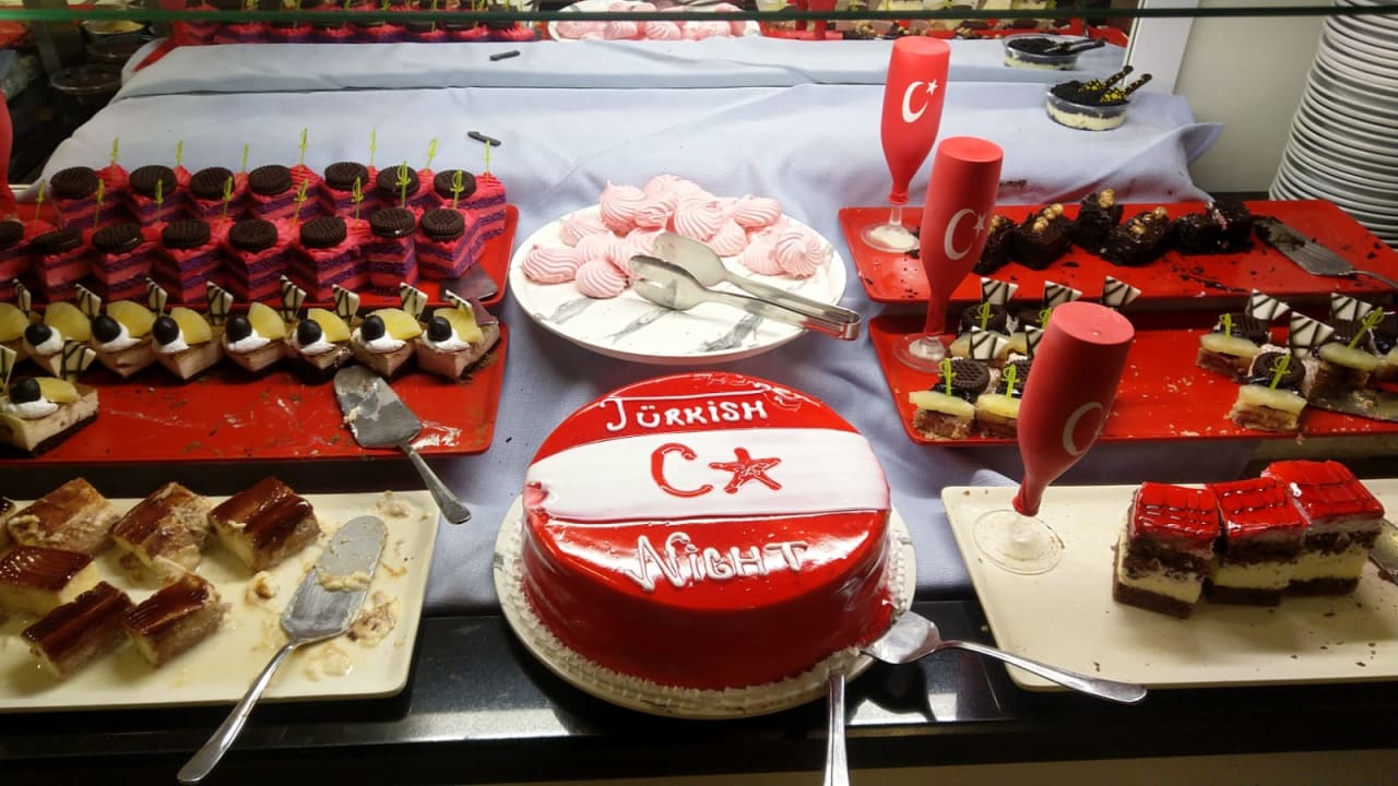 Gastro Hotel Gardenia Beach