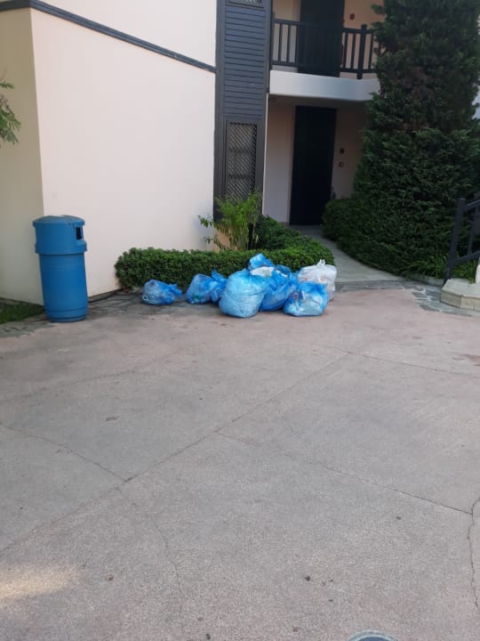 Sonstiges Starlight Resort Hotel