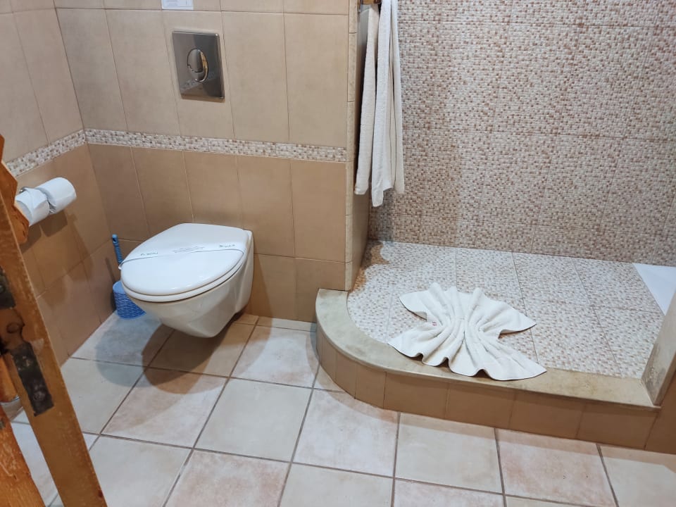 Zimmer Hotel El Borj