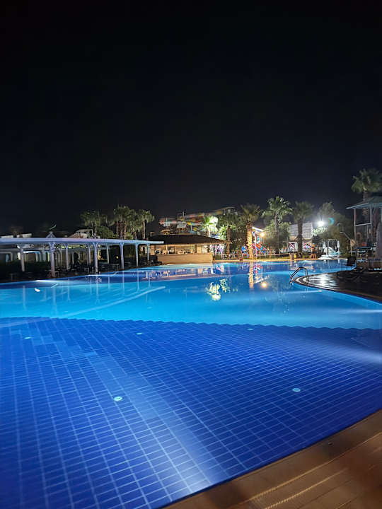 Pool Calimera Serra Palace