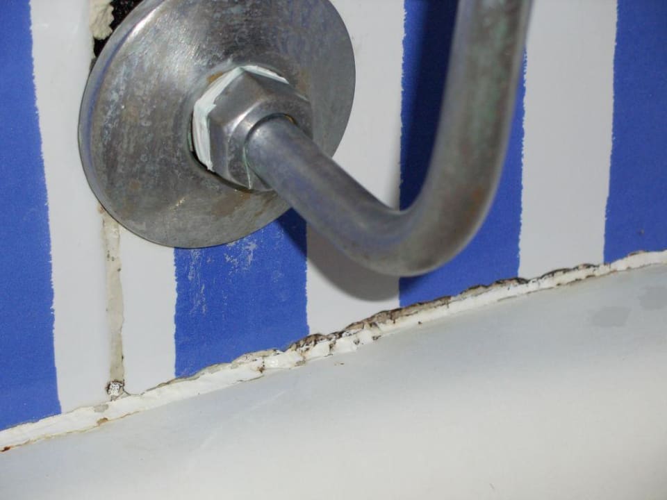 Bad-Schimmel Occidental Punta Cana
