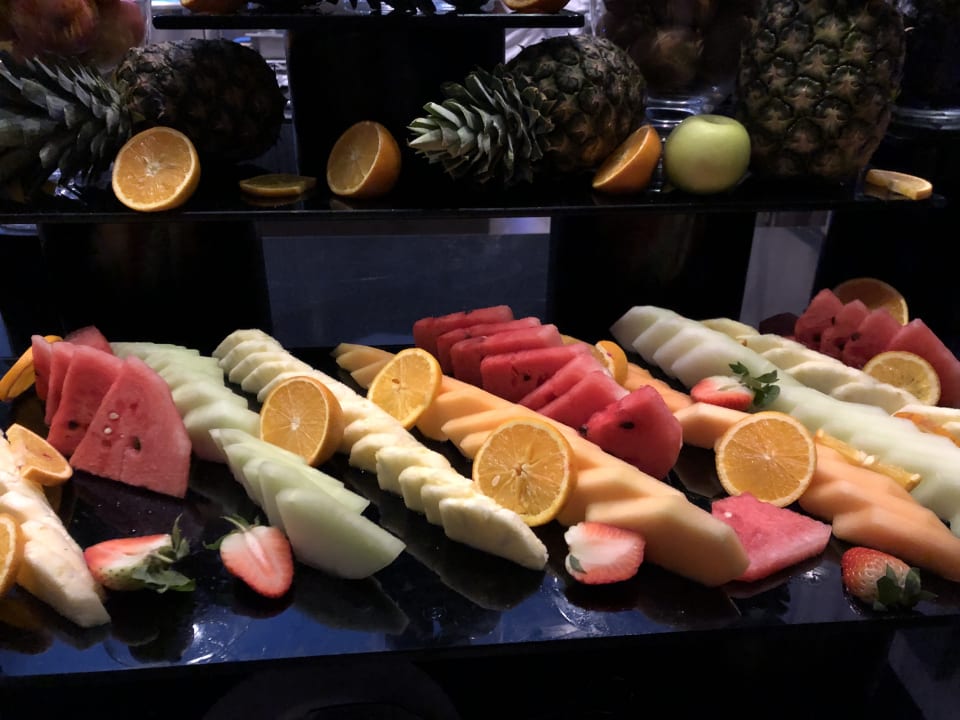 Gastro Kempinski Hotel Muscat