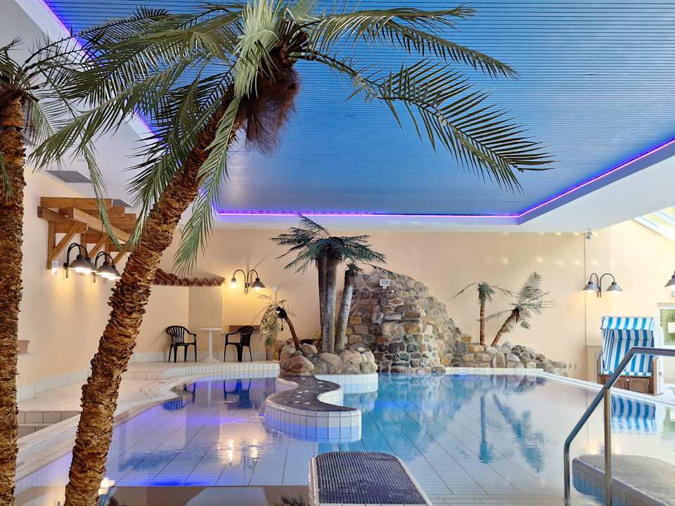 Pool Panoramic - Ihr Apartmenthotel im Harz