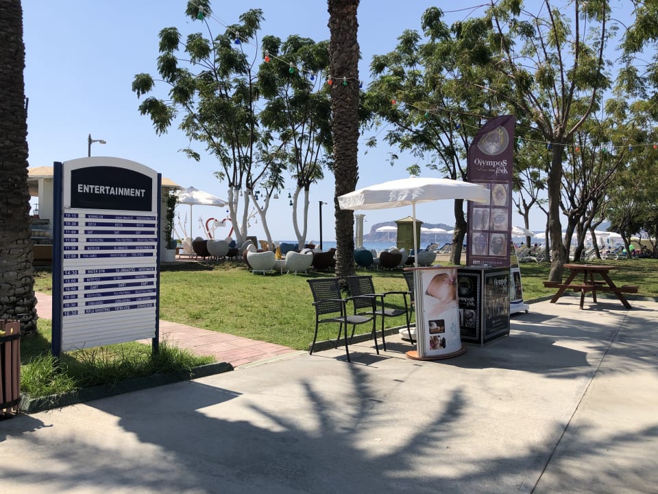 Strand Labranda Alantur Resort