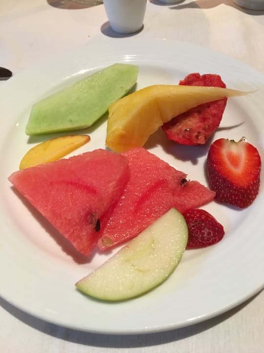 Gastro Akumal Bay Beach & Wellness Resort