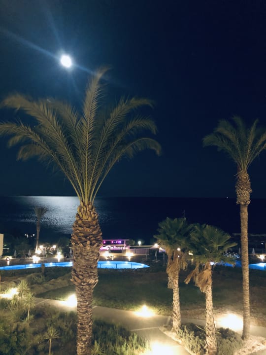 Sonstiges Rodos Princess Beach Hotel & Spa