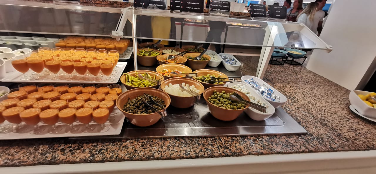 Gastro Globales Almirante Farragut