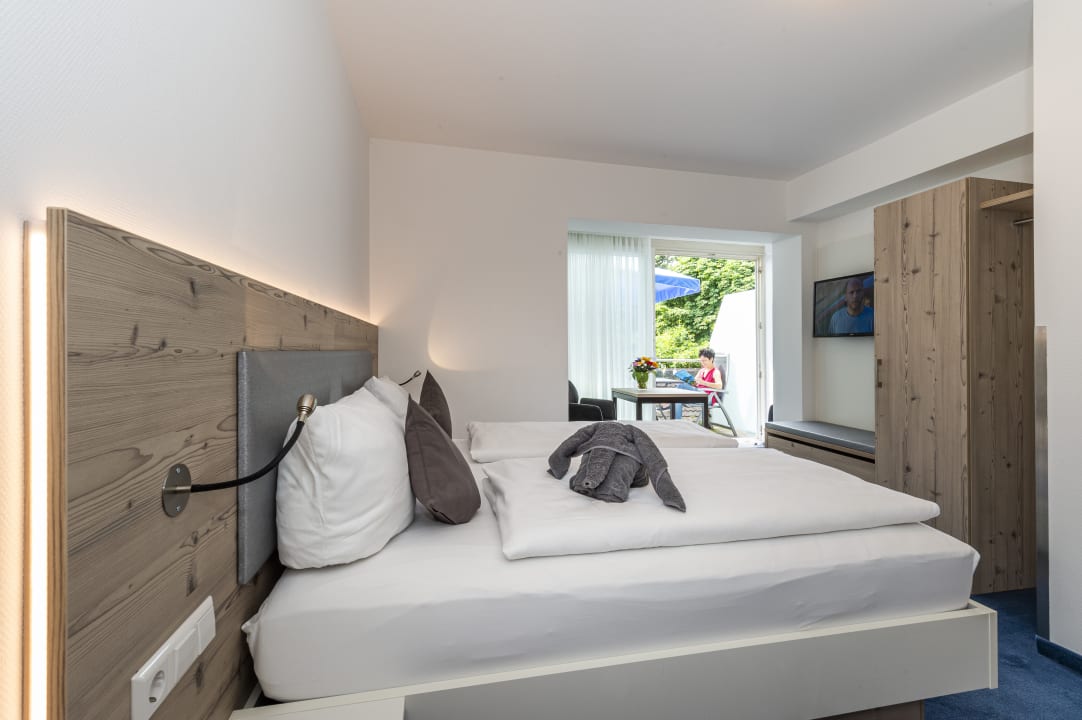 Zimmer Gästehaus Holzer