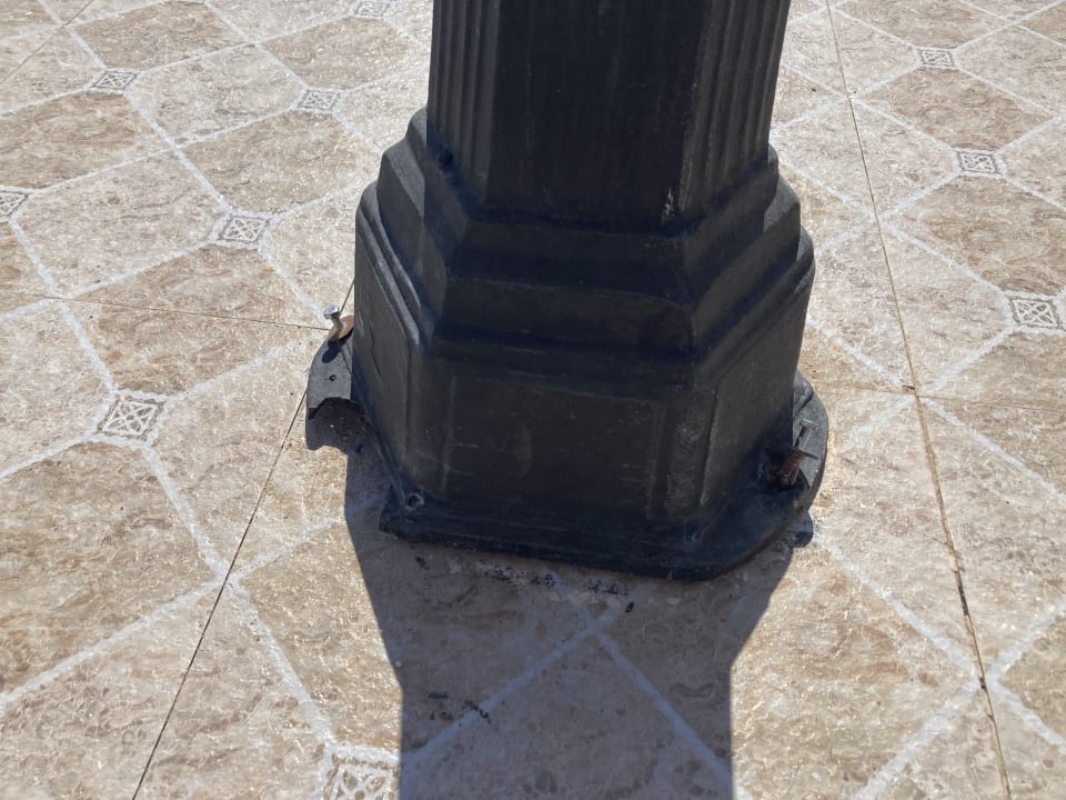 Sonstiges Seven Seas Jolie Bay Resort