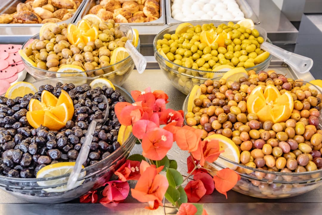 Gastro Paloma Family Club