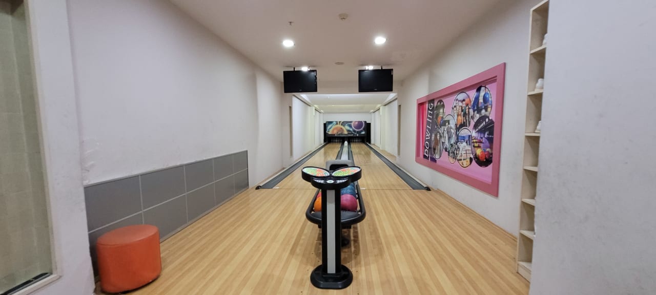 Zimmer Aydinbey Kings Palace & Spa