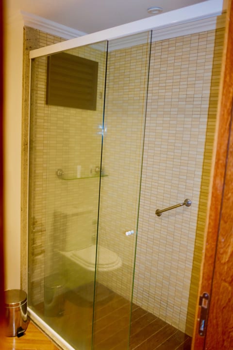 Zimmer Wish Resort Golf Convention Foz do Iguaçu