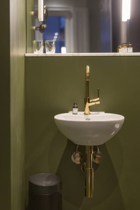 Zimmer The Fritz Düsseldorf