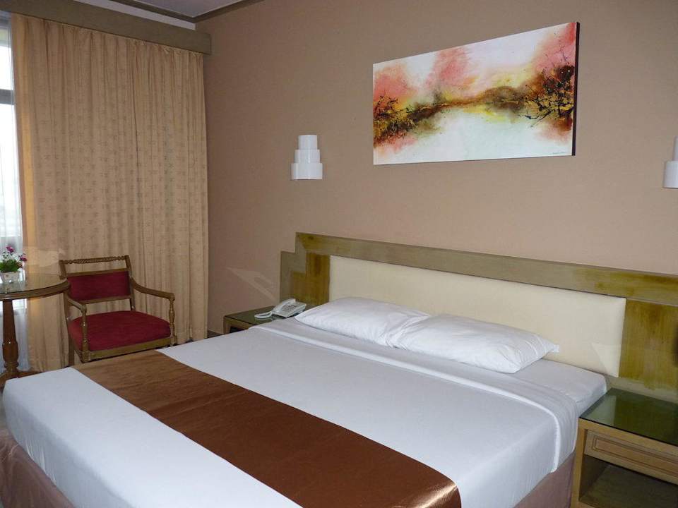 Superior Zimmer Pinnacle Lumpinee Park Hotel