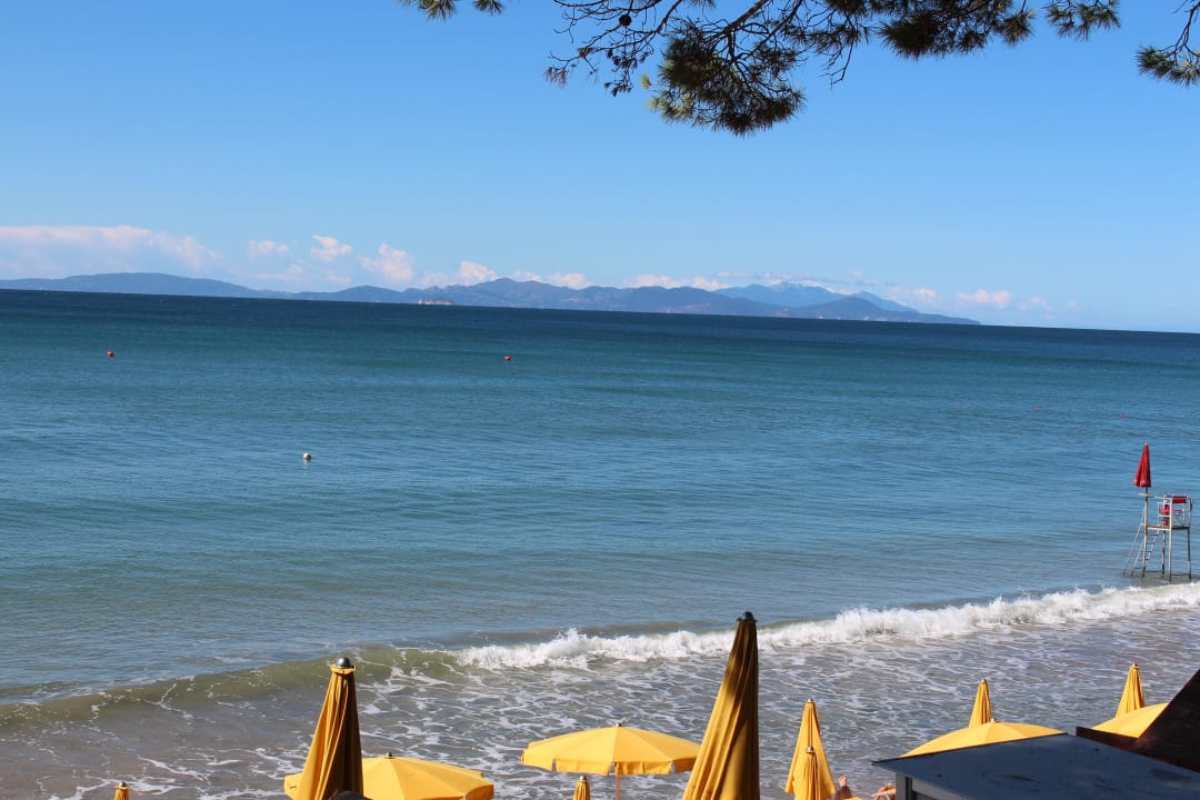 Schön Il Pelagone Hotel & Golf Resort Toscana