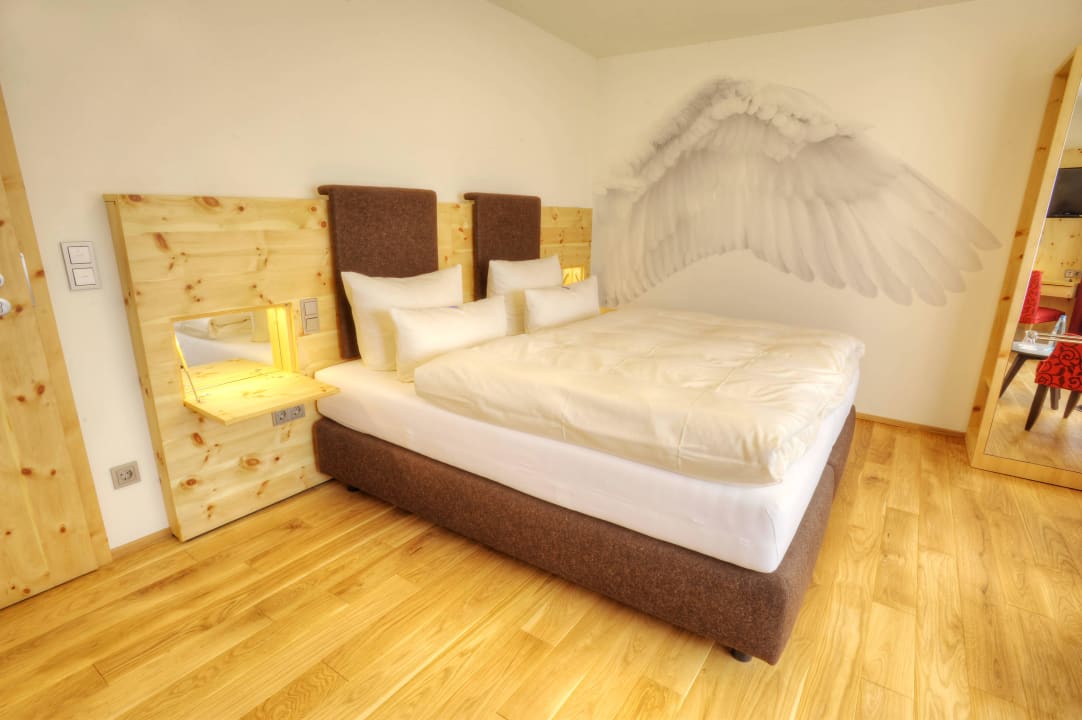 Wohlfühlzimmer 14 Gasthof Rössle
