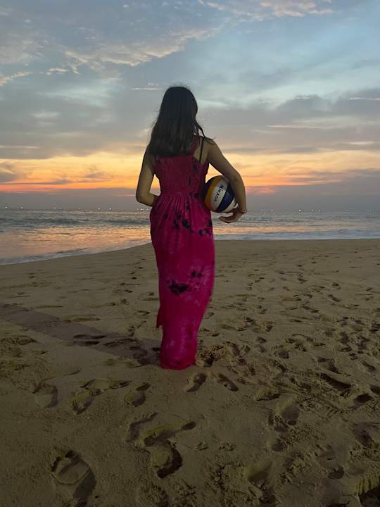 Strand Jungle Beach Camp Ahungalla