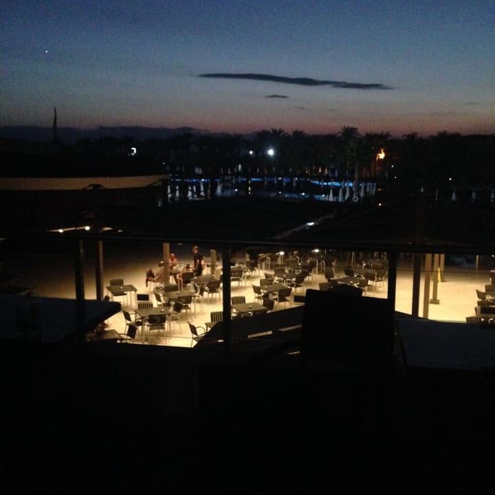 Restaurant Calimera Serra Palace