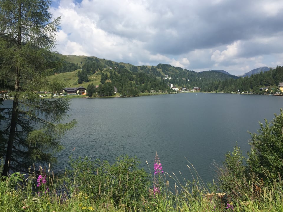 Sport & Freizeit Hotel Hochschober