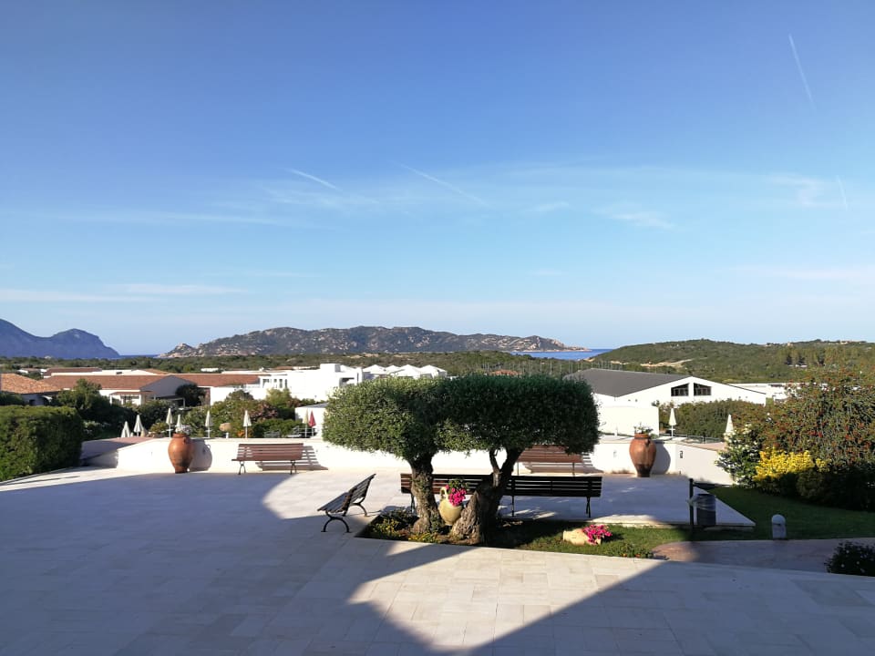 Außenansicht Grande Baia Resort & Spa