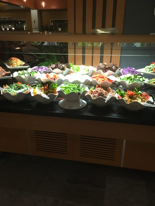 Gastro Pickalbatros Aqua Park Resort - Sharm El Sheikh