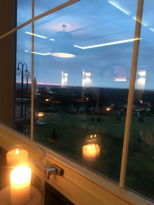 Ausblick Fritz Lauterbad