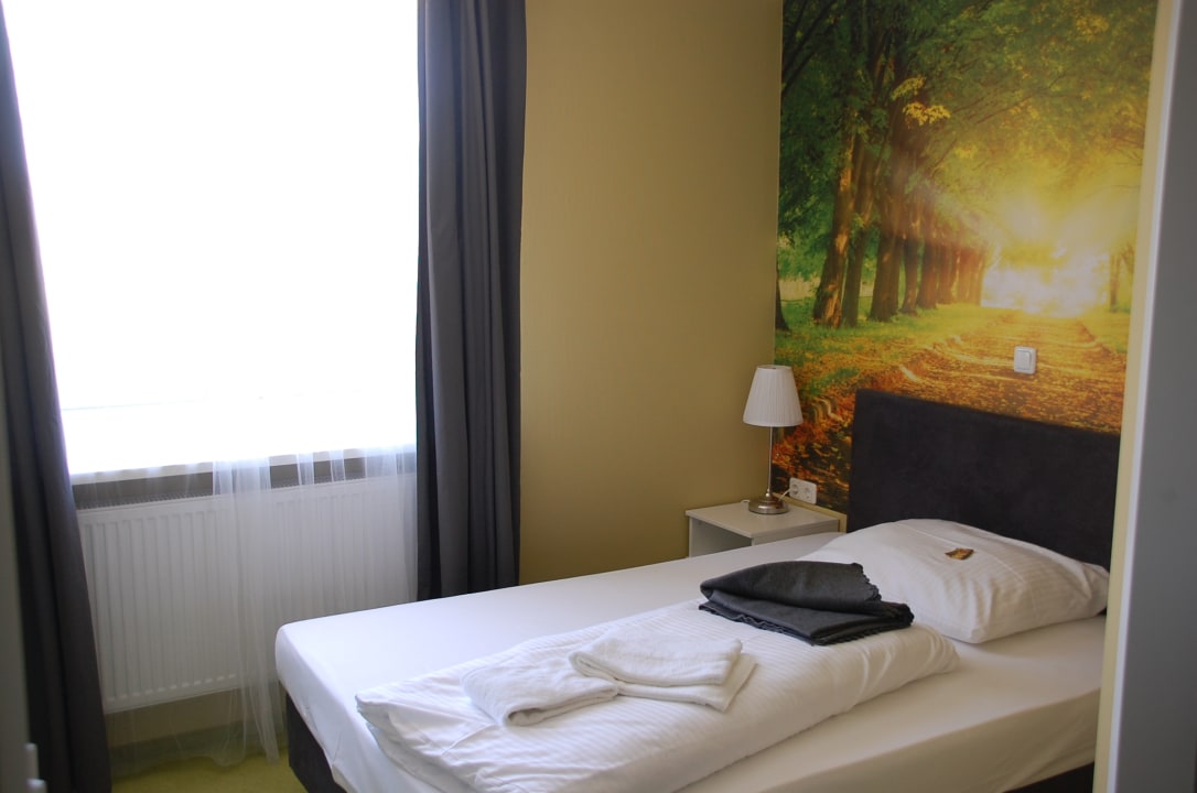 Zimmer Casilino Hotel A 20 Wismar