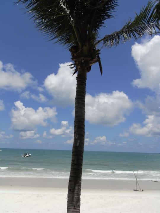 Traumstrand Sai Kaew Beach Resort