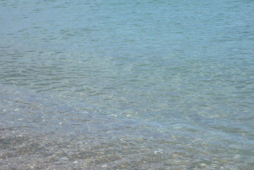 Klares Wasser Sherwood Dreams Resort