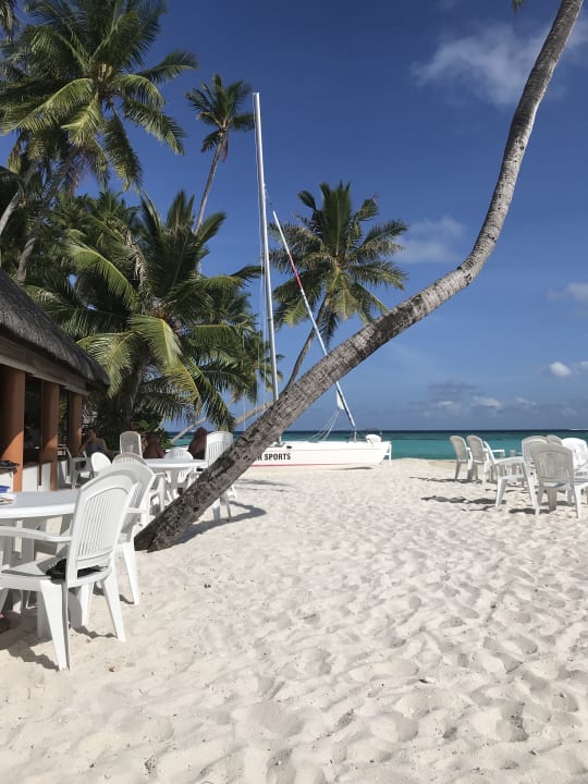 Gastro Fihalhohi Maldives