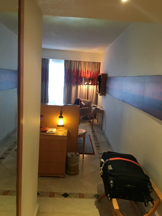 Zimmer Mövenpick Resort & Spa El Gouna