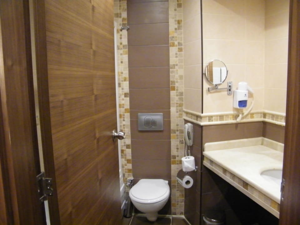 Badezimmer Royal Atlantis Spa & Resort