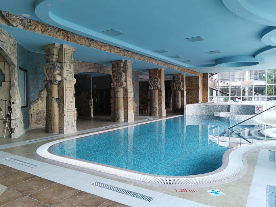 Pool HI Hotels Imperial Resort