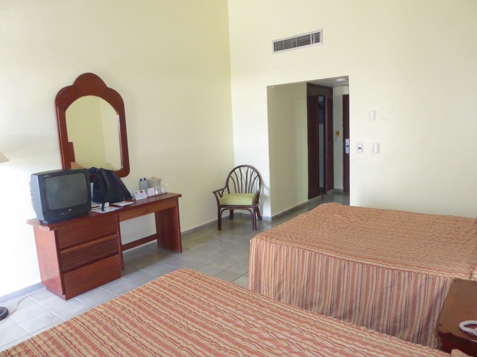 Zimmer BelleVue Dominican Bay