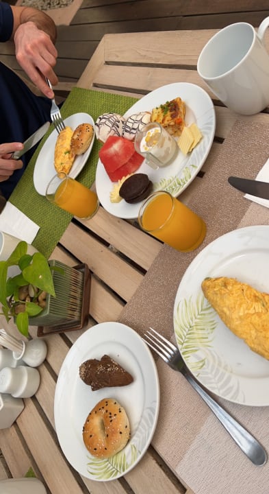 Gastro Khao Lak Merlin Resort