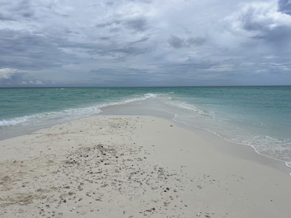 Strand Kuramathi Maldives