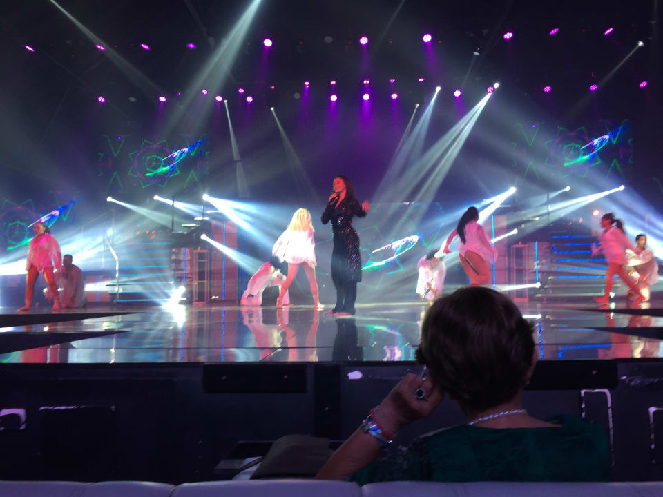 Besser geht nicht... Villas Bavaro Resort & Spa