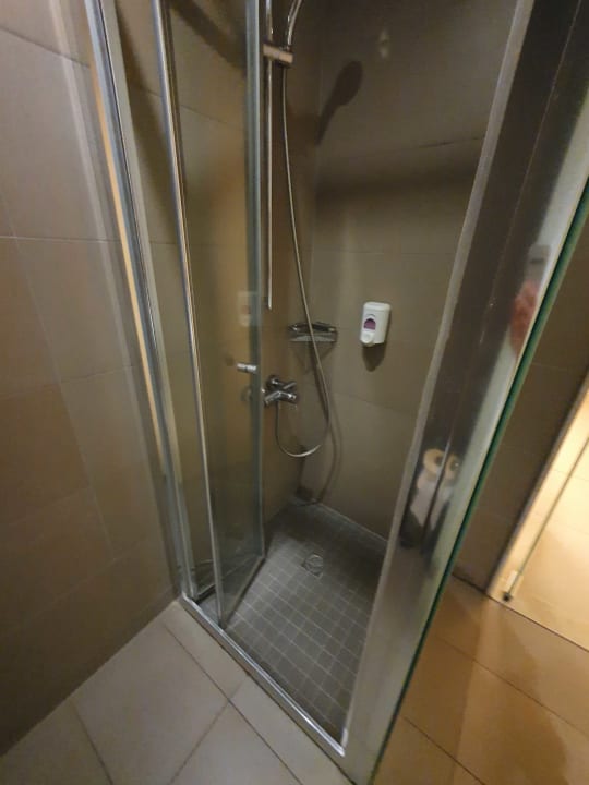 Zimmer Atlantica Mikri Poli Crete