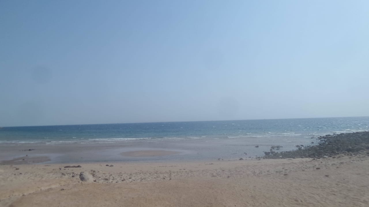 Strand 2 Beach Albatros Resort