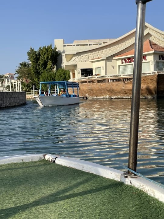 Sonstiges Pickalbatros Dana Beach Resort - Hurghada